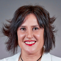 María Rodriguez Díaz